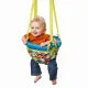 Adjustable Baby Swing - Unisex Comfort for 3 Years and Up