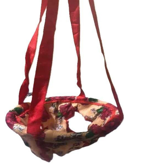 Adjustable Baby Swing - Unisex Comfort for 3 Years and Up