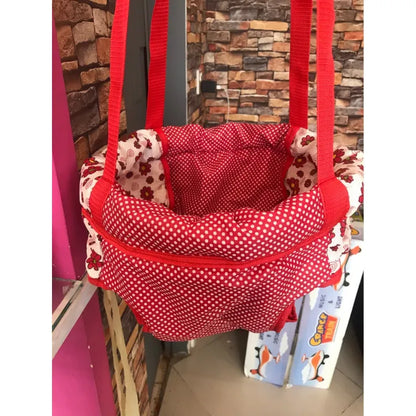 Adjustable Baby Swing - Unisex Comfort for 3 Years and Up